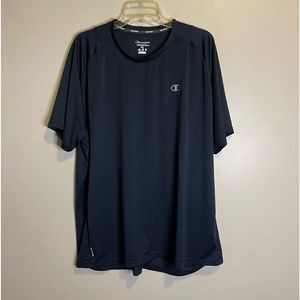 Champion Shirt Size2X Lightweight Vapor